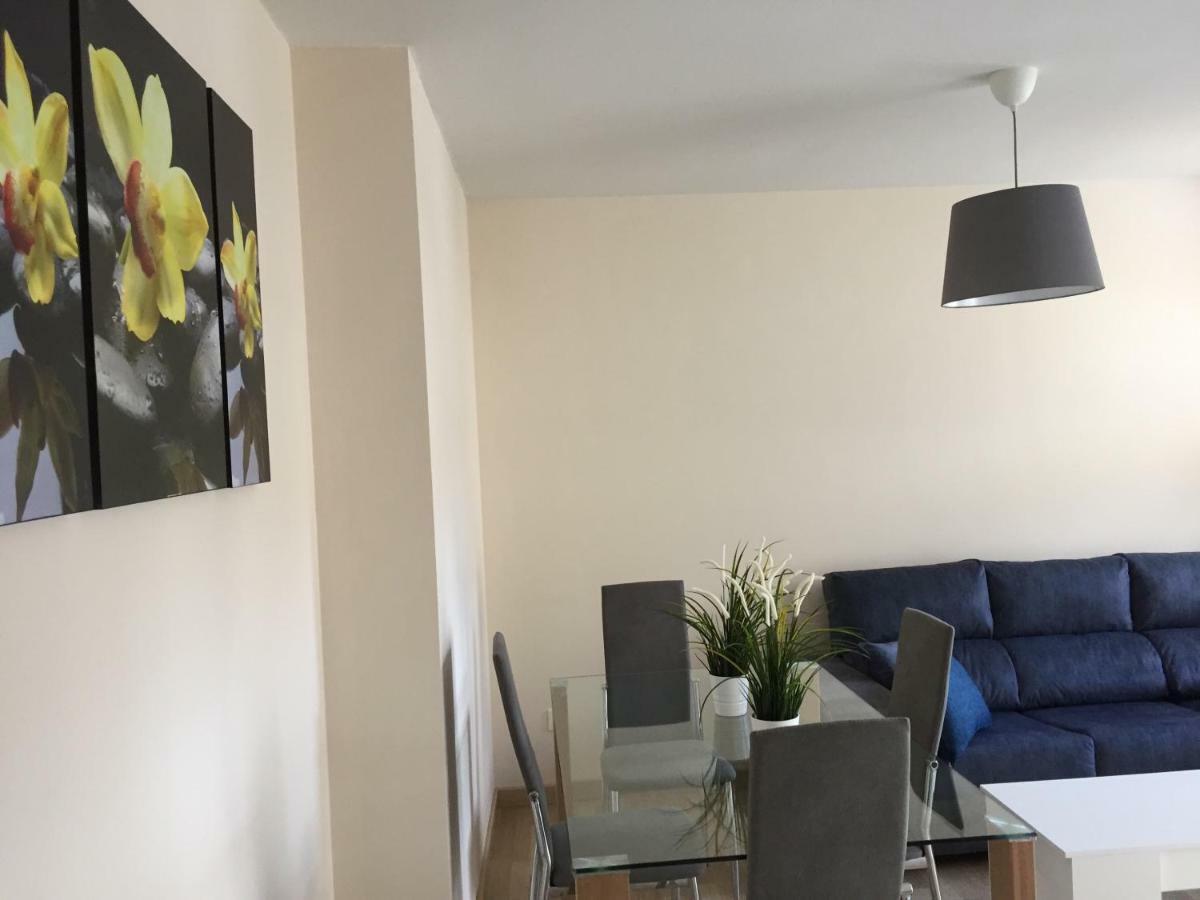 Apartamento turisticos Puente Romano P3 1-A Salamanca Bagian luar foto